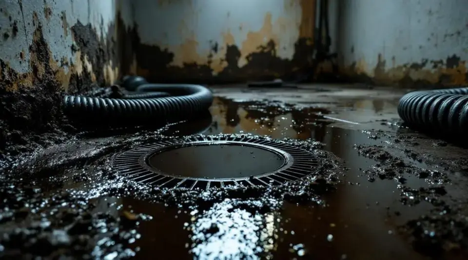 Water Damage in Colleyville, TX