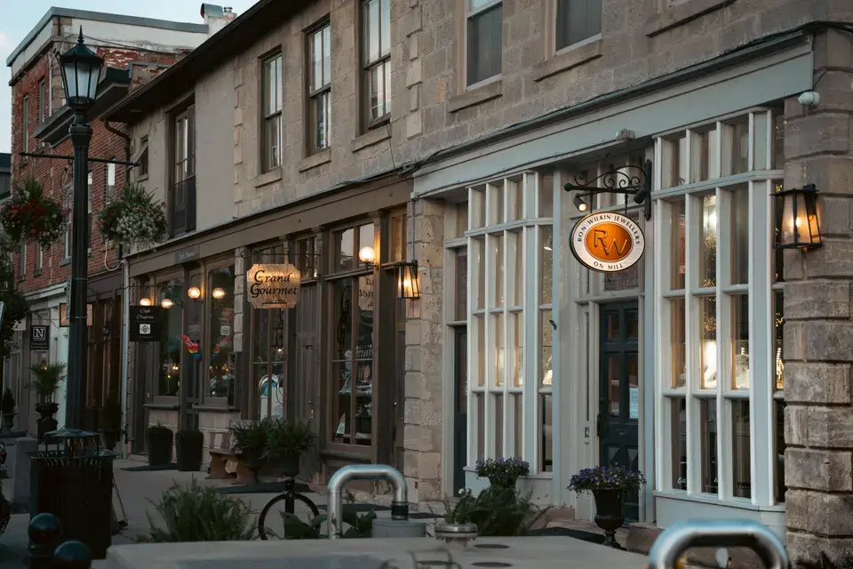 Local Landmarks We Love in Shamrock, Texas in Shamrock