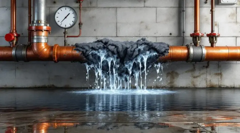 Ceiling Water Damage Repair Grand Prairie