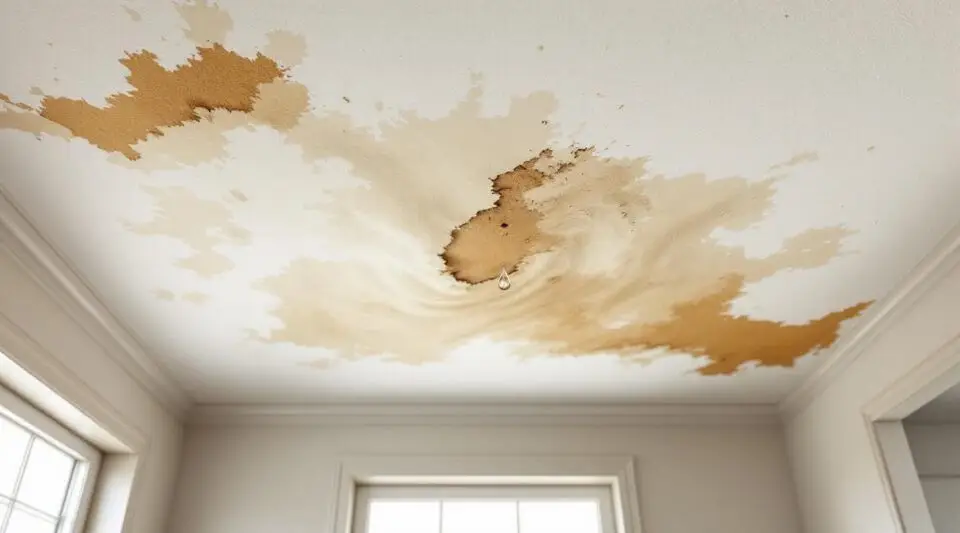Commercial Water Damage Restoration Grand Prairie
