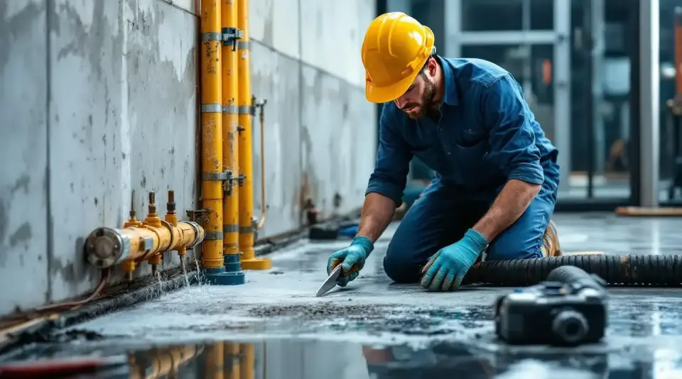 Hotel Water Damage Restoration Grand Prairie